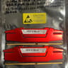 2X- G.SKILL Ripjaws V Series 16GB (2 x 8GB) DDR4 2400 MT/s CL15-15-15-35 1.20V