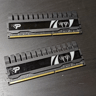 Patriot Viper 4GB (2 x 2GB) DDR3-1600 CL7 Memory