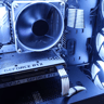 Micro-machine | Intel 12100f, RTX 3050, 1tb nvme