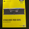 Corsair Vengeance RGB DDR5 16GB (2x8GB) 5200MHz