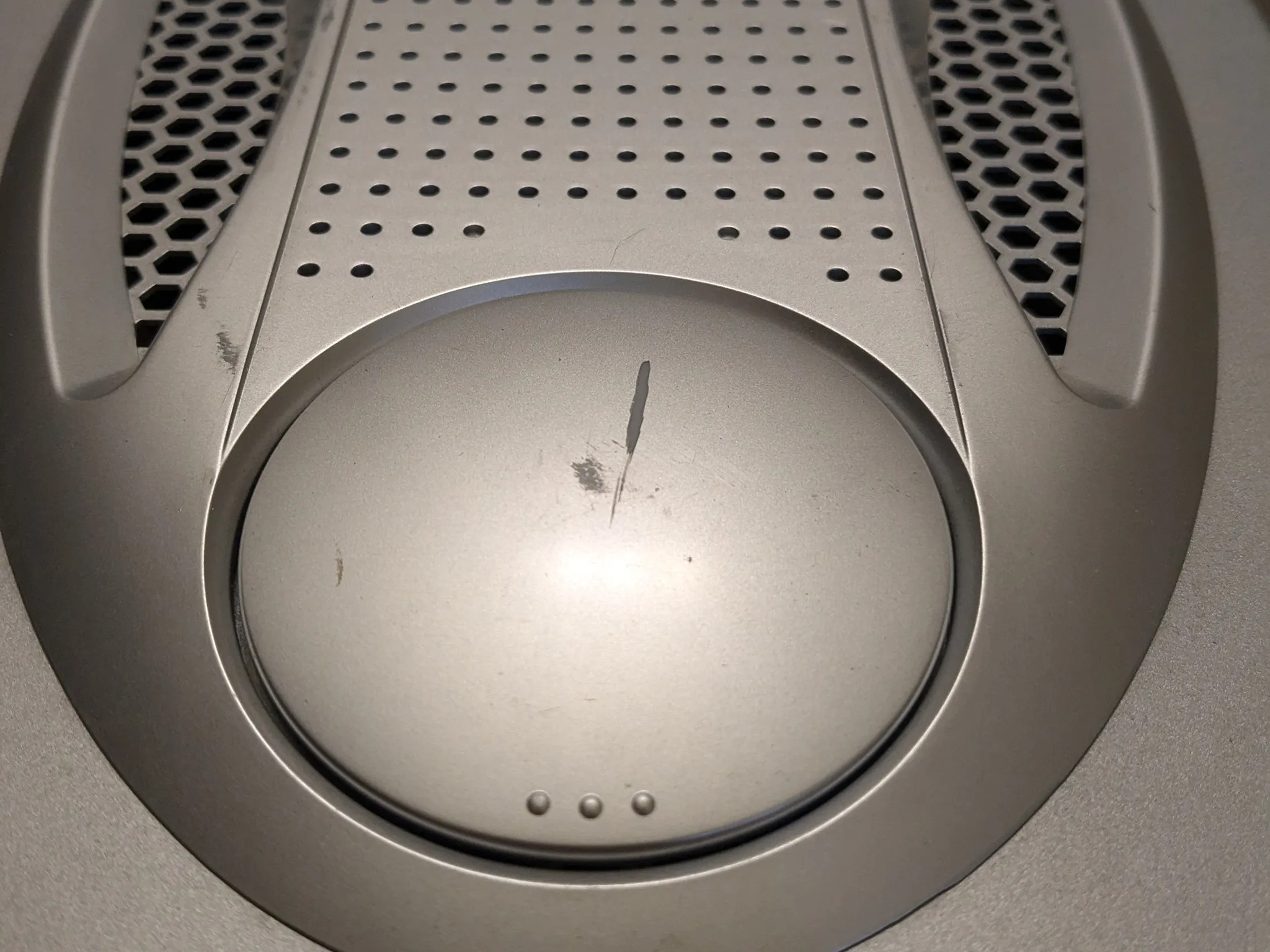 Thermaltake Kandalf Super Tower ATX Retro Vintage