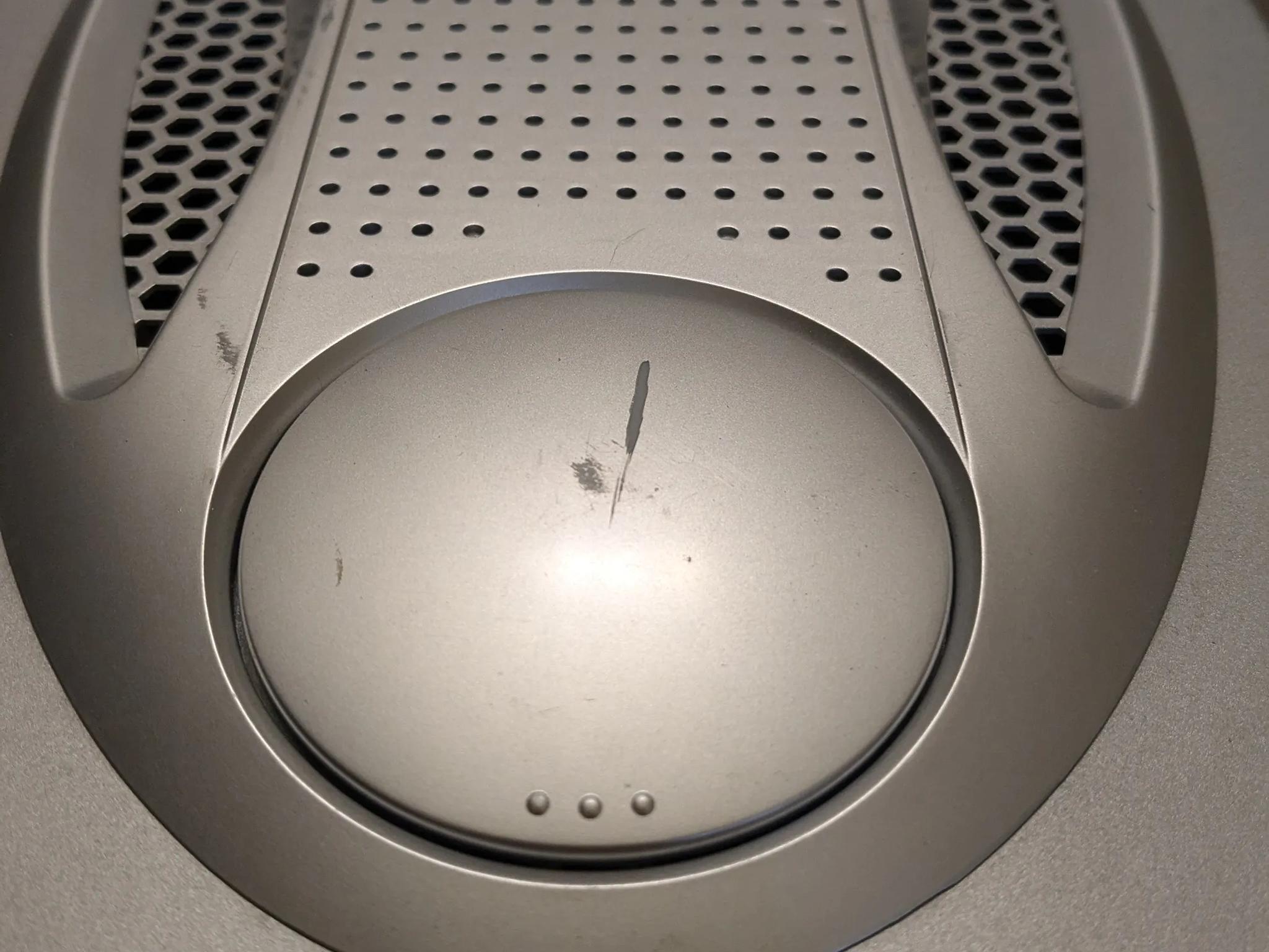 Thermaltake Kandalf Super Tower ATX Retro Vintage