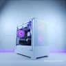 💜🤍1440p Gaming | RTX 4070 12GB | Ryzen 7 5700X | 32GB 3200MHz | 1TB M.2 NVMe SSD