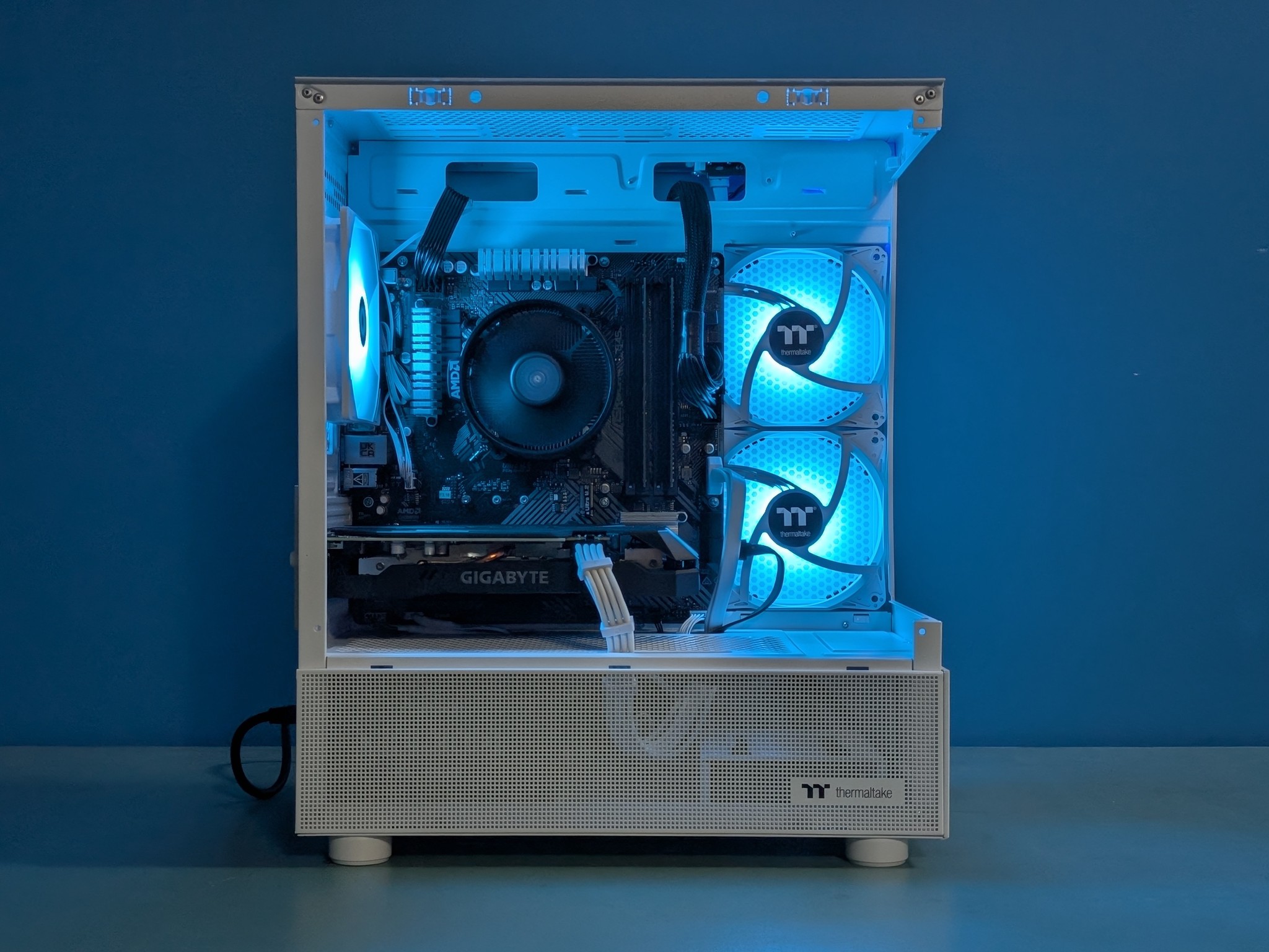 Reliable 1080p Gaming PC | RTX 2060 / Ryzen 5 2600 / 16GB RAM / 512GB SSD
