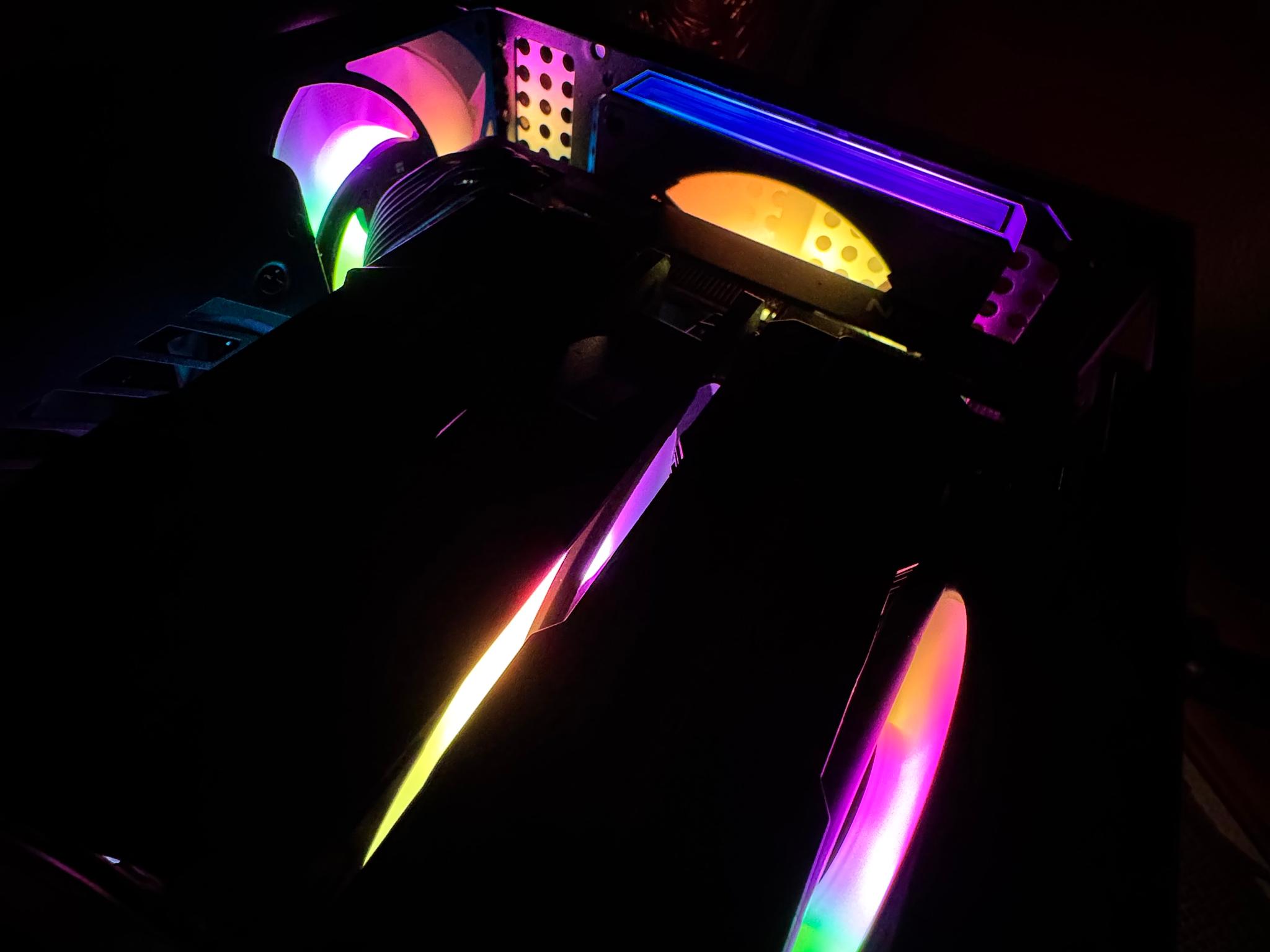 Luxury "Steam Machine" Ryzen 5 7600X3D Powercolor 9060 XT 32GB 1TB SteamOS 4K60 SFF Gaming Console