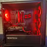 RX 7600 / Ryzen 5 5500 - Custom Gaming PC