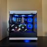 Ryzen 7 5700X | RTX 3070 | 32GB RAM | 2TB M.2 NVME SSD