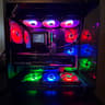 ASUS Rog Strix 4090 | intel i9 14900k | 24GB DDR5