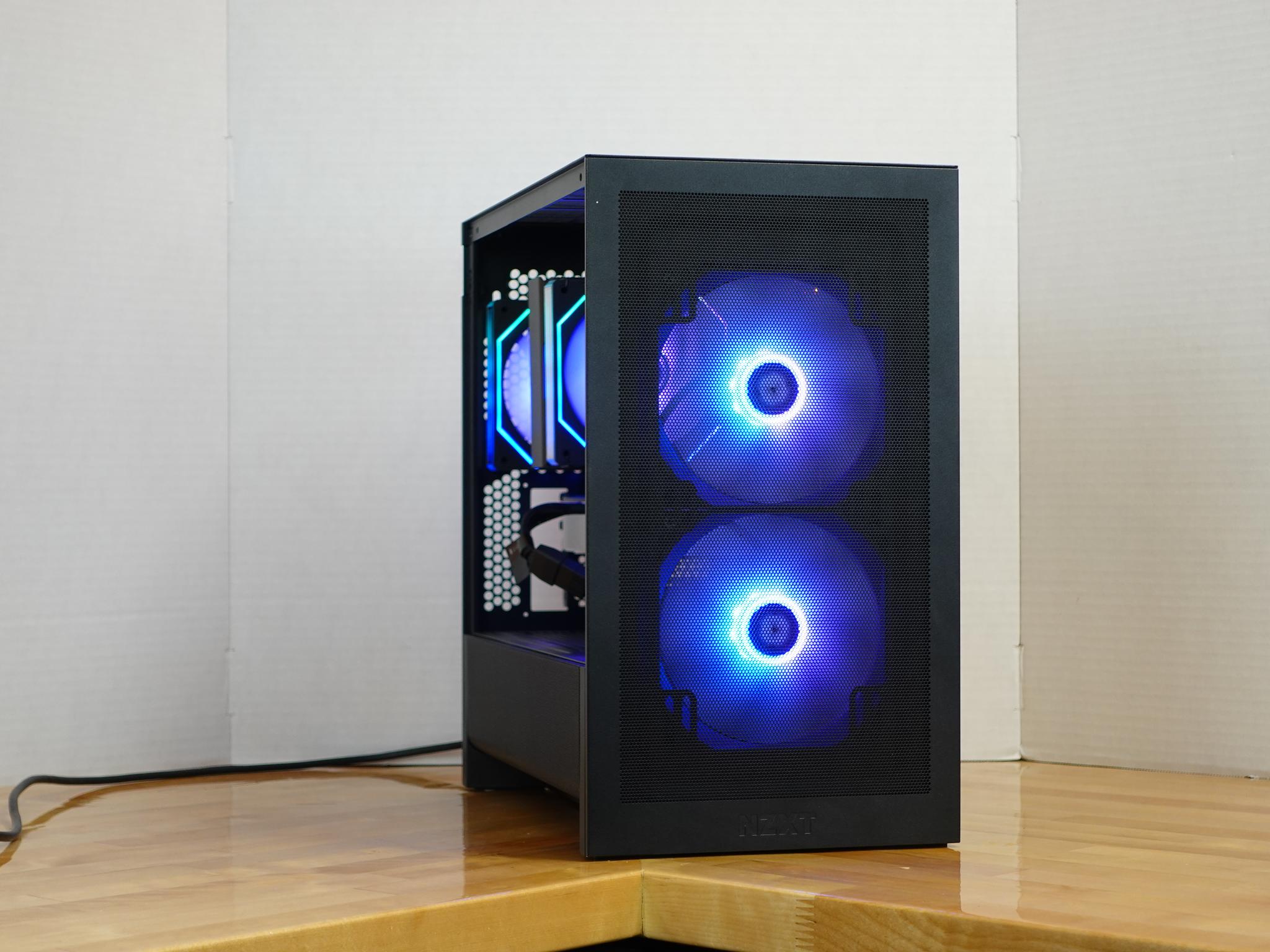Ryzen 5 7500x3d | Rtx 3060 TI | 32GB DDR5