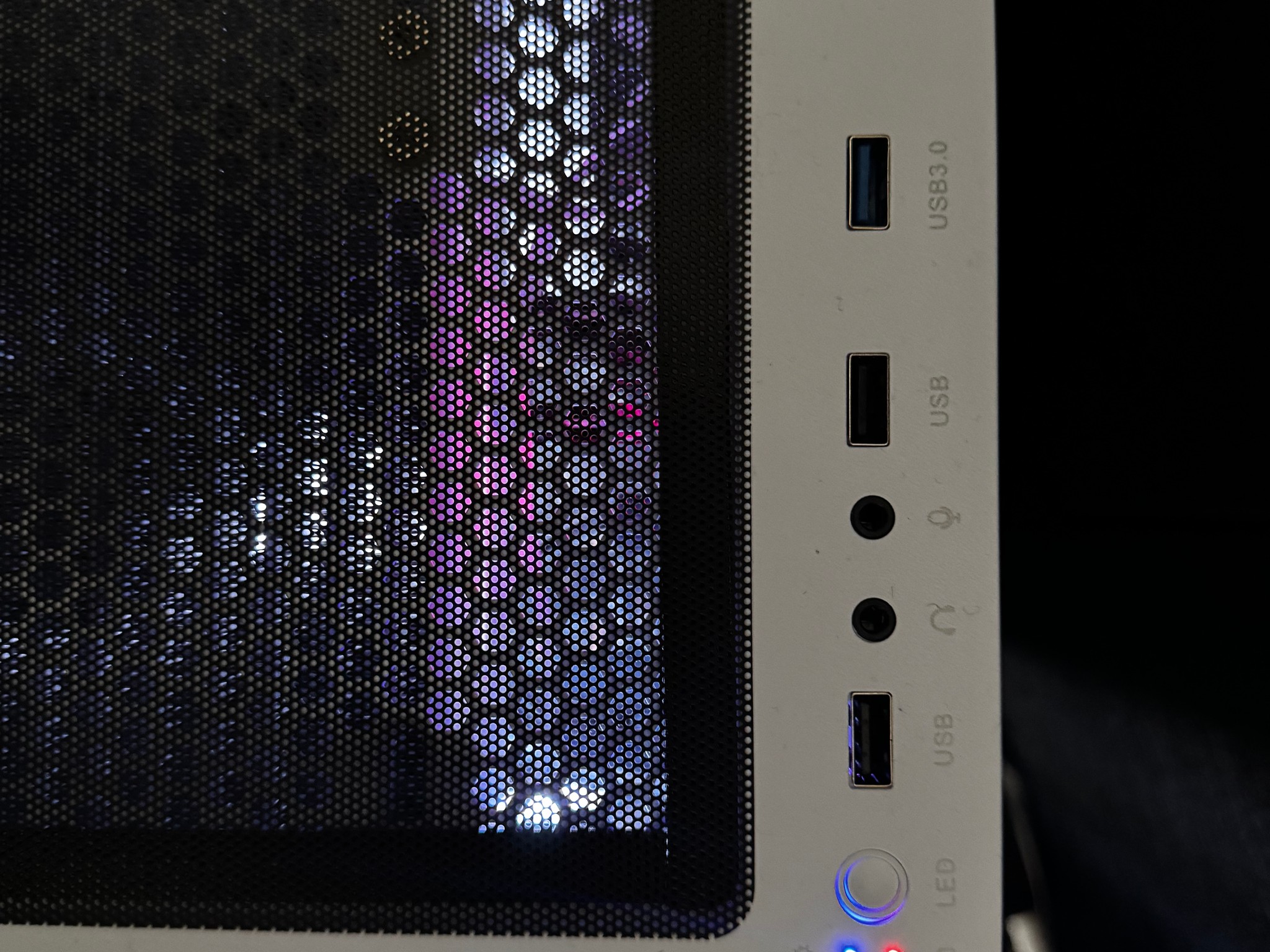 RTX 3070 Gaming PC | i7-8700K OC | 16GB DDR4 | Z370 Maximus X WIN 11