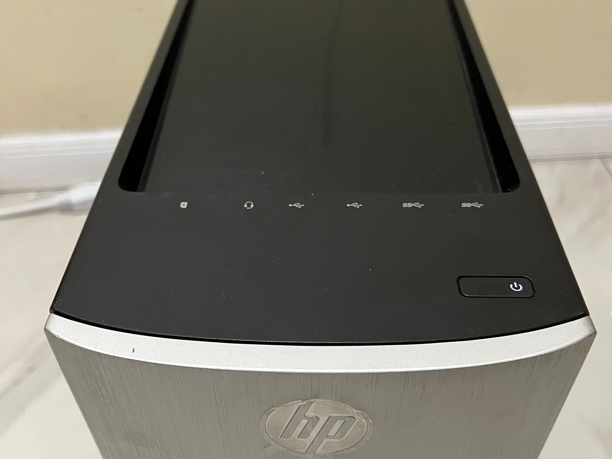 🟢🔥Budget HP Modded Gaming PC - GTX 1060 3GB, Intel i5-7500, 12GB DDR4 RAM, 870 GB Storage