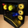 Custom Gaming PC Build