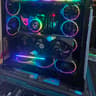 Custom Gaming PC Build with intel i9 and rtx 5070