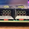 Bc250 power cables