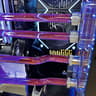 High-End Custom Water Cooled Gaming PC – Ryzen 7 9800X3D / AORUS RTX 3080 Ti / 64GB DDR5