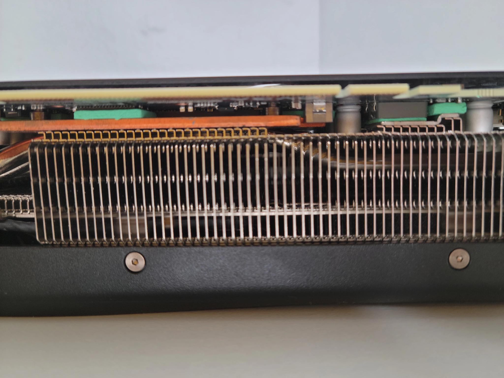 EVGA 3080 Ti FTW3 Ultra