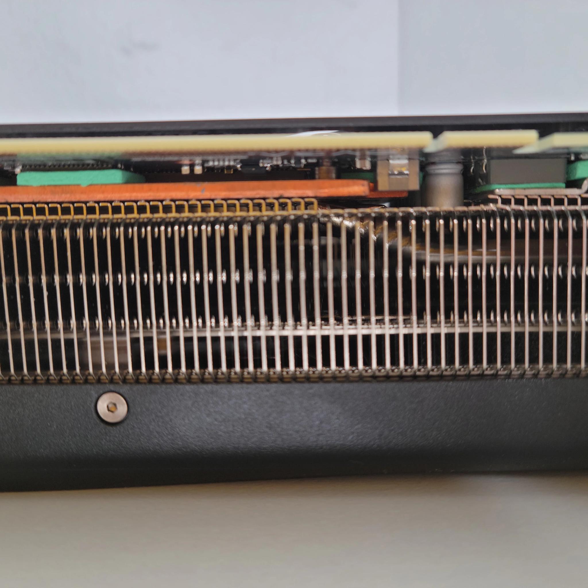 EVGA 3080 Ti FTW3 Ultra