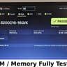 32GB DDR4 (2x16GB) CL16 3200MT/s G.Skill Ripjaws V