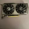 Zotac GAMING Twin Edge OC GeForce RTX 3060 Ti