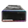 ASUS NVIDIA GeForce RTX 4070 Ti ROG Strix Overclocked Triple Fan 12GB GDDR6X PCIe 4.0 Graphics Card