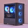 💸Budget Gamer💸 Ryzen 5 3600 | GTX 1660 Super 6GB | 16GB DDR4 | 512GB nVME SSD | RGB | Win11
