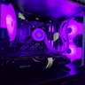 AMD Ryzen 5 3600 //  AMD Radeon RX 6600 8GB // Corsair Vengeance RGB 16GB 3200MHz