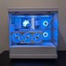 🐻‍❄️ 4K Gaming Beast | RX 9070XT | Ryzen 7 9700X | 2TB SSD | 32GB RAM | WiFi 6 & Bluetooth 🐻‍❄️