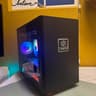 Mini-ITX RTX 2080 Ti Build | Ryzen 7 3800X | 32GB DDR4 RAM | 2TB NVMe | Cooler Master NR200