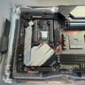 ASrock B550 PG Velocita + Intel AX210 Wifi 6E card + Asus Wifi 6E antenna