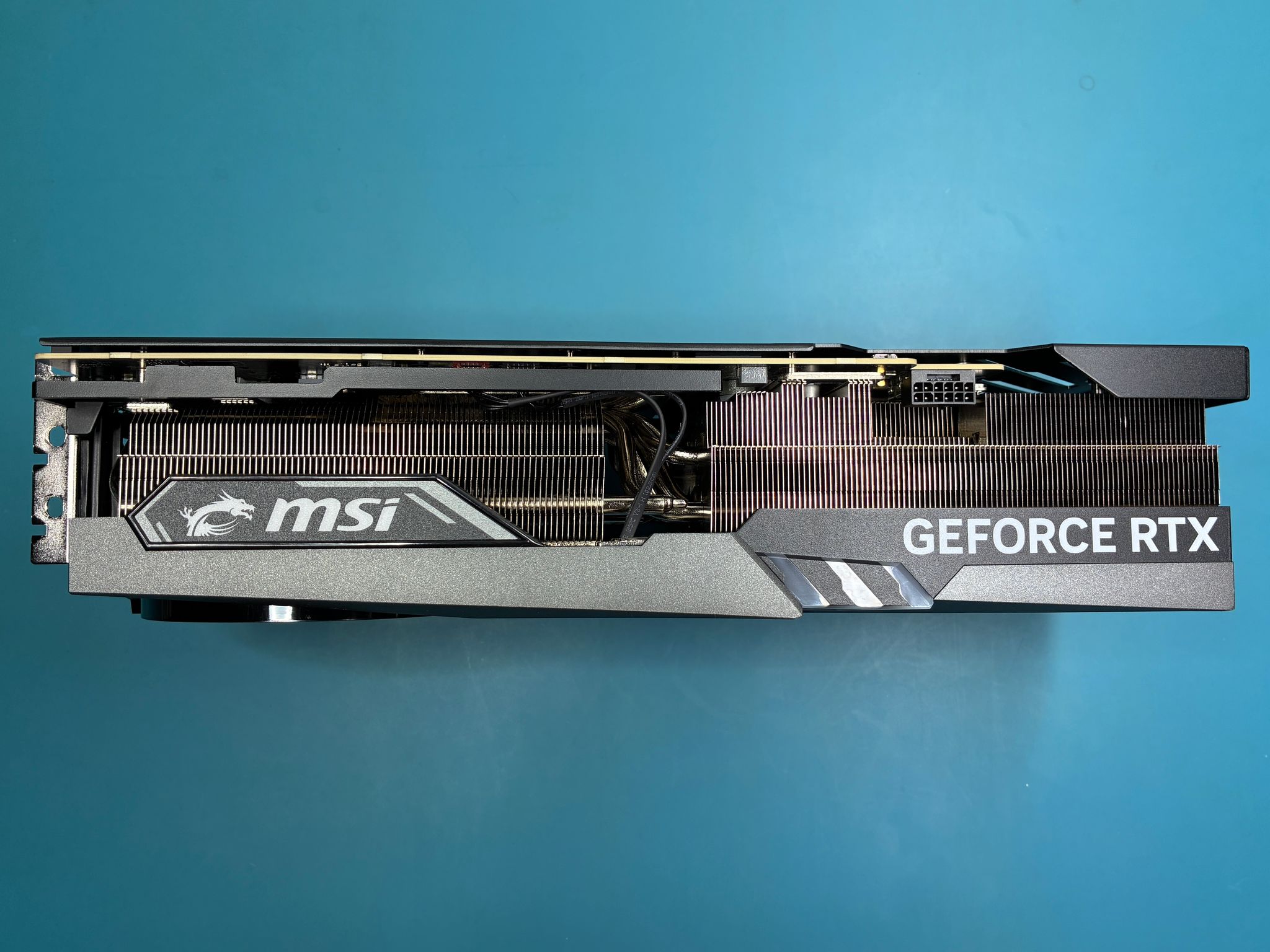 MSI GeForce RTX™ 4090 Gaming Trio 24GB VRAM (GPU)