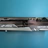 MSI GeForce RTX™ 4090 Gaming X Trio 24GB VRAM (GPU)