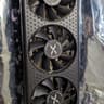 XFX Speedster QICK 308 RX 6600 XT
