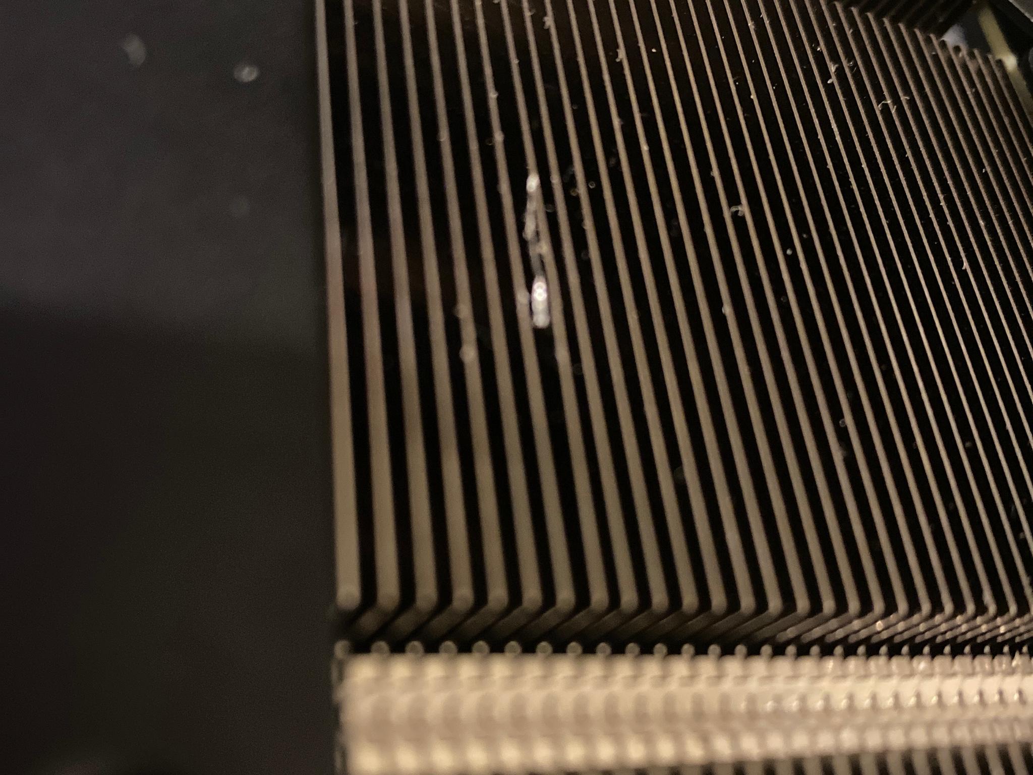 Lightly Used 4070 Super