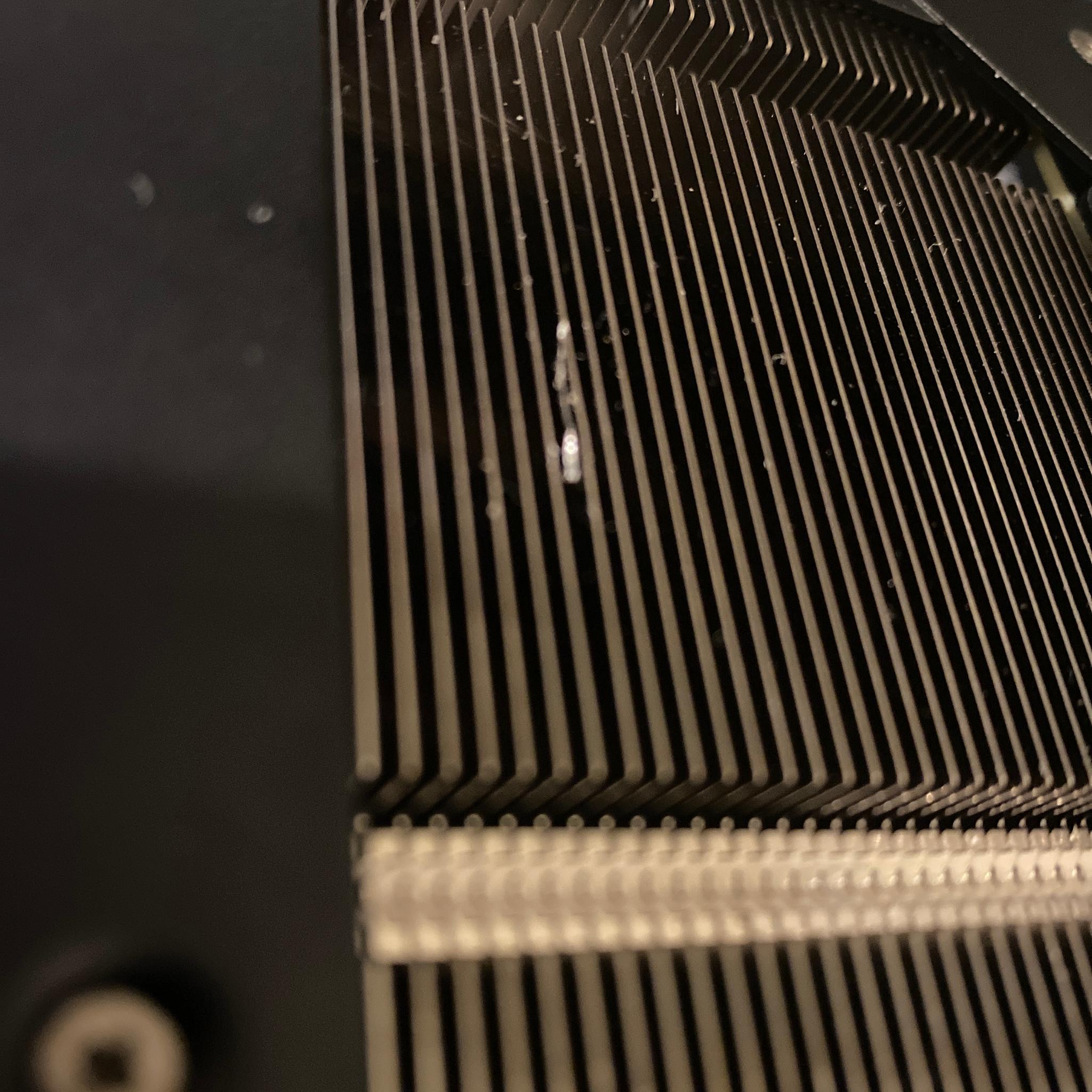 Lightly Used 4070 Super