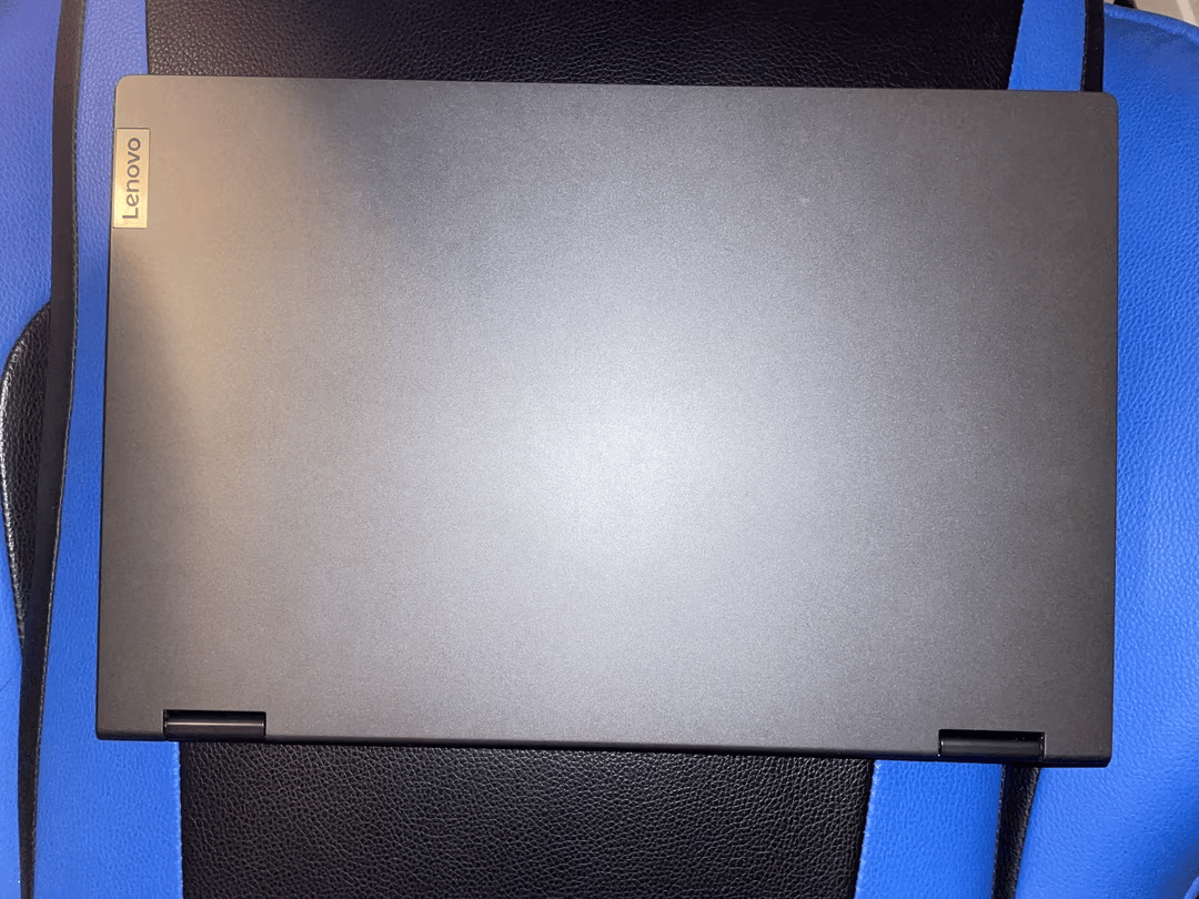 Lenovo Flex 5 14 inch| Ryzen 5 4500U|Vega Graphics|Touchscreen + Pen