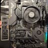 ⚡ASUS TUF X570 Plus WiFi + Ryzen 5 5600G + 16GB DDR4 3200 G.Skill Bundle 🎮