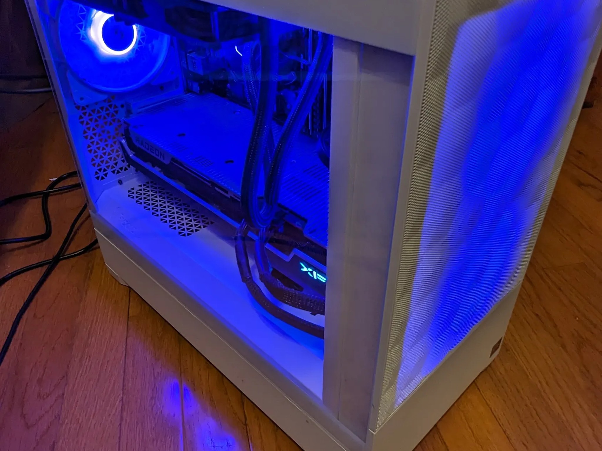 XFX Speedster 7900 XT