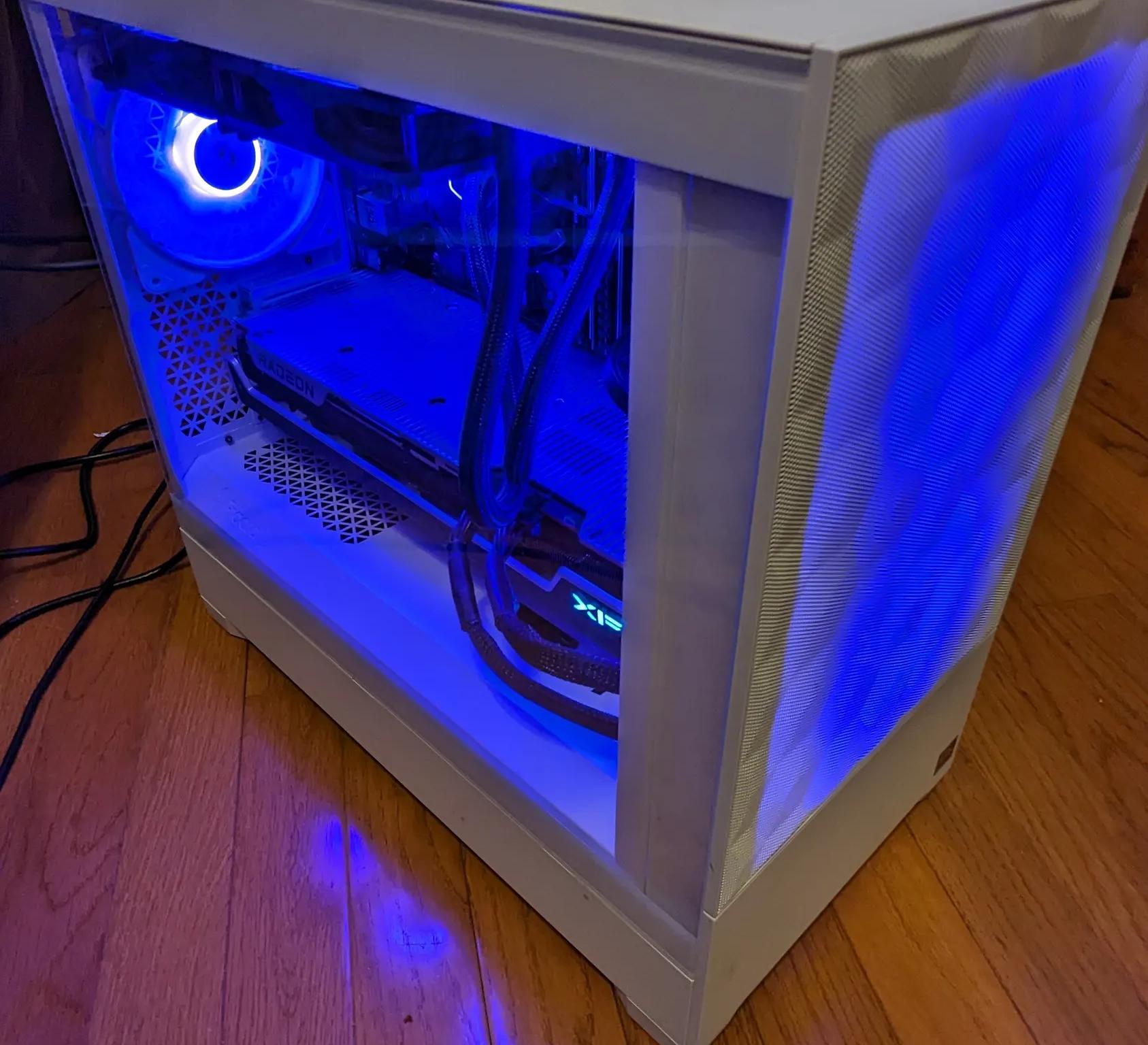 XFX Speedster 7900 XT