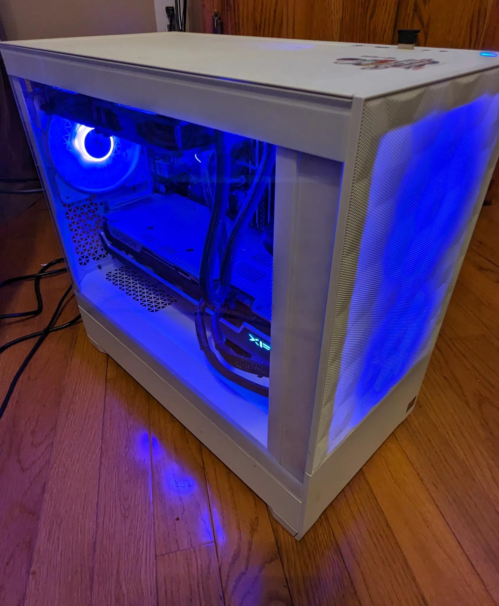 XFX Speedster 7900 XT
