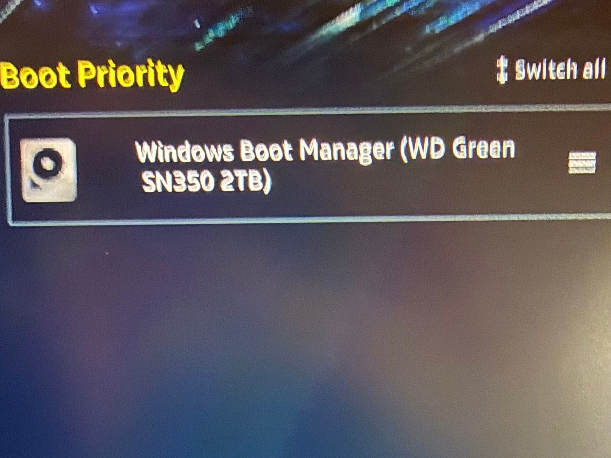 RTX 4070 | 2TB NVMe | 14 CORE CPU | ASUS GAMING LAPTOP | Thunderbolt 4 Port