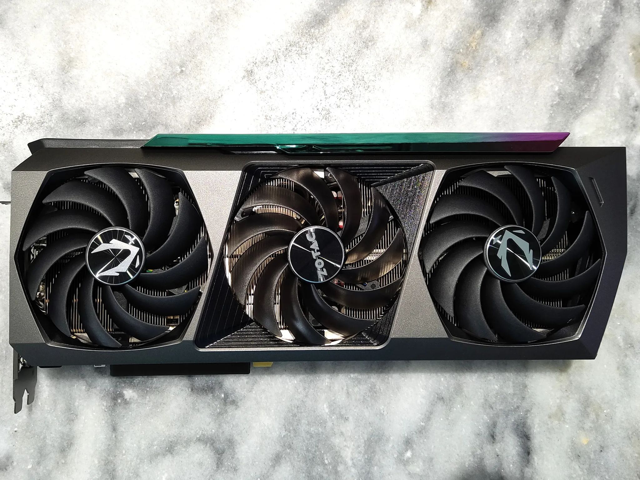 Zotac GeForce RTX 3090 Ti 24GB