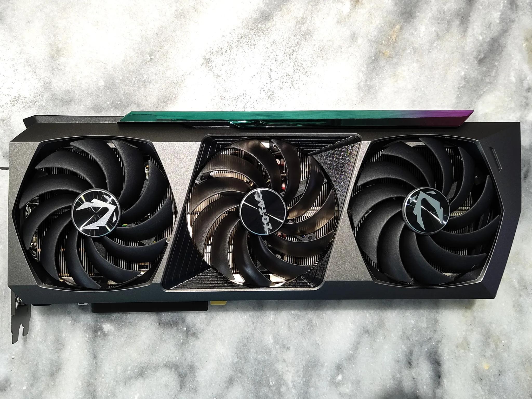 Zotac GeForce RTX 3090 Ti 24GB
