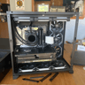 “The Black Flag(ship)” Intel core i9 12900k 3090ti