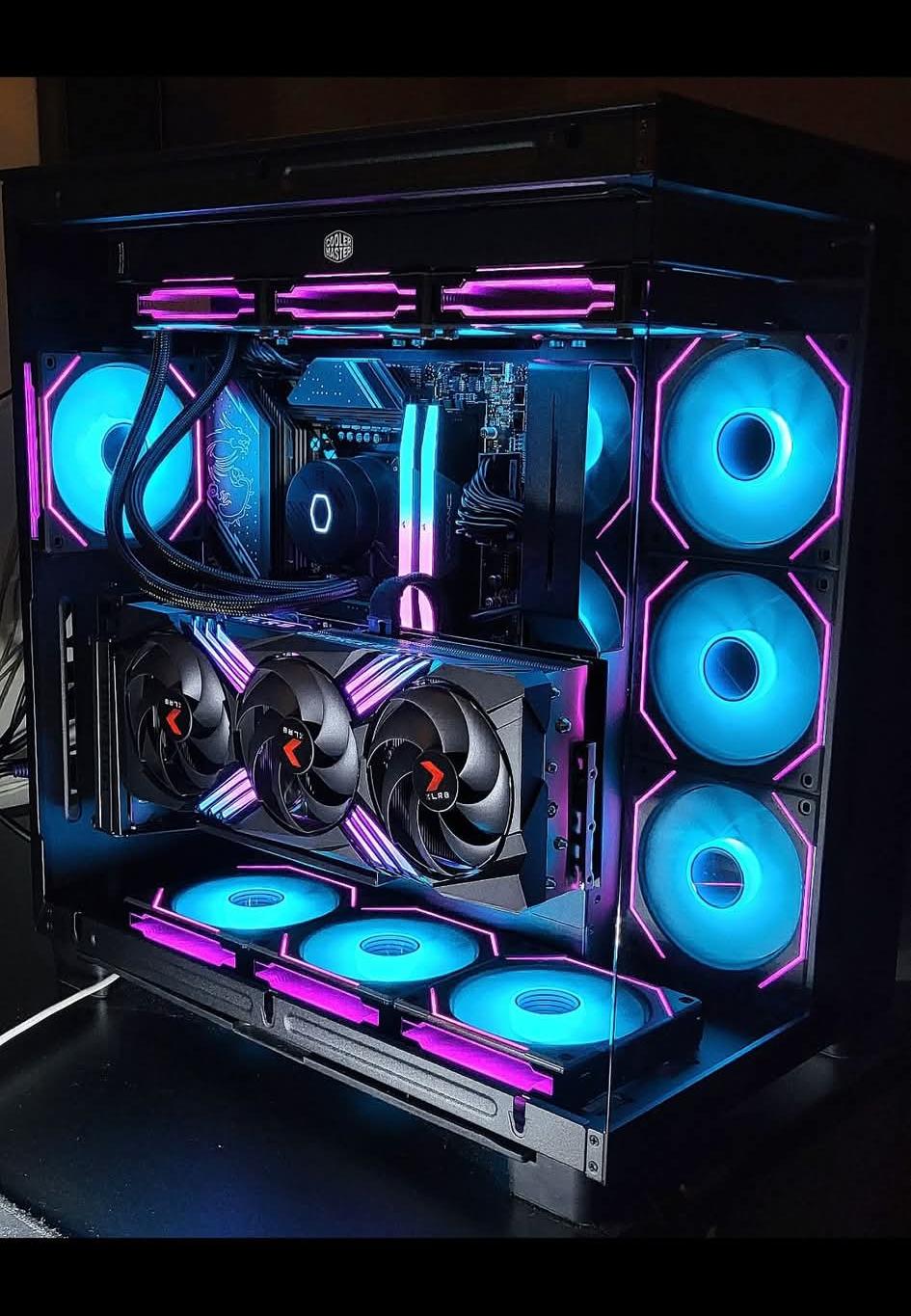 Flk Technology