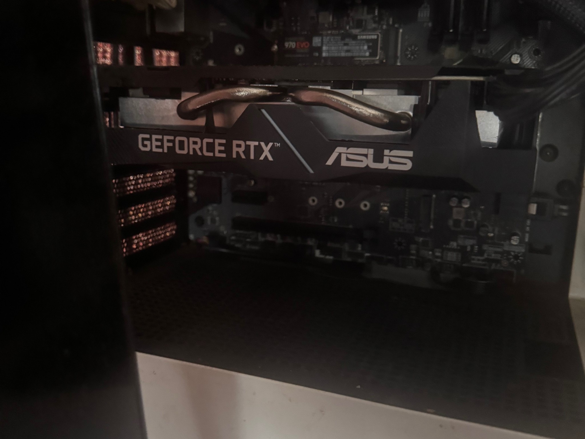 i7 9700k 2060