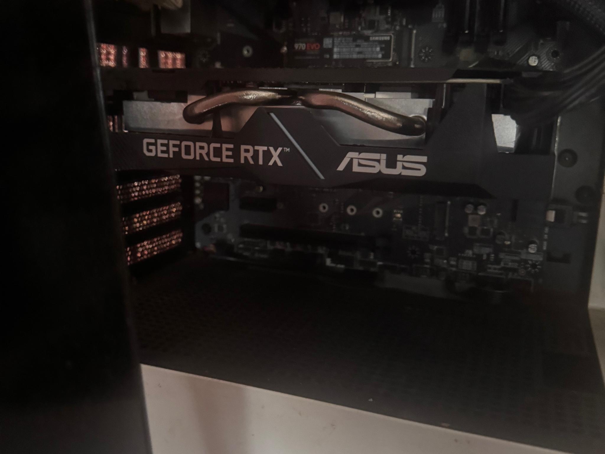 i7 9700k 2060