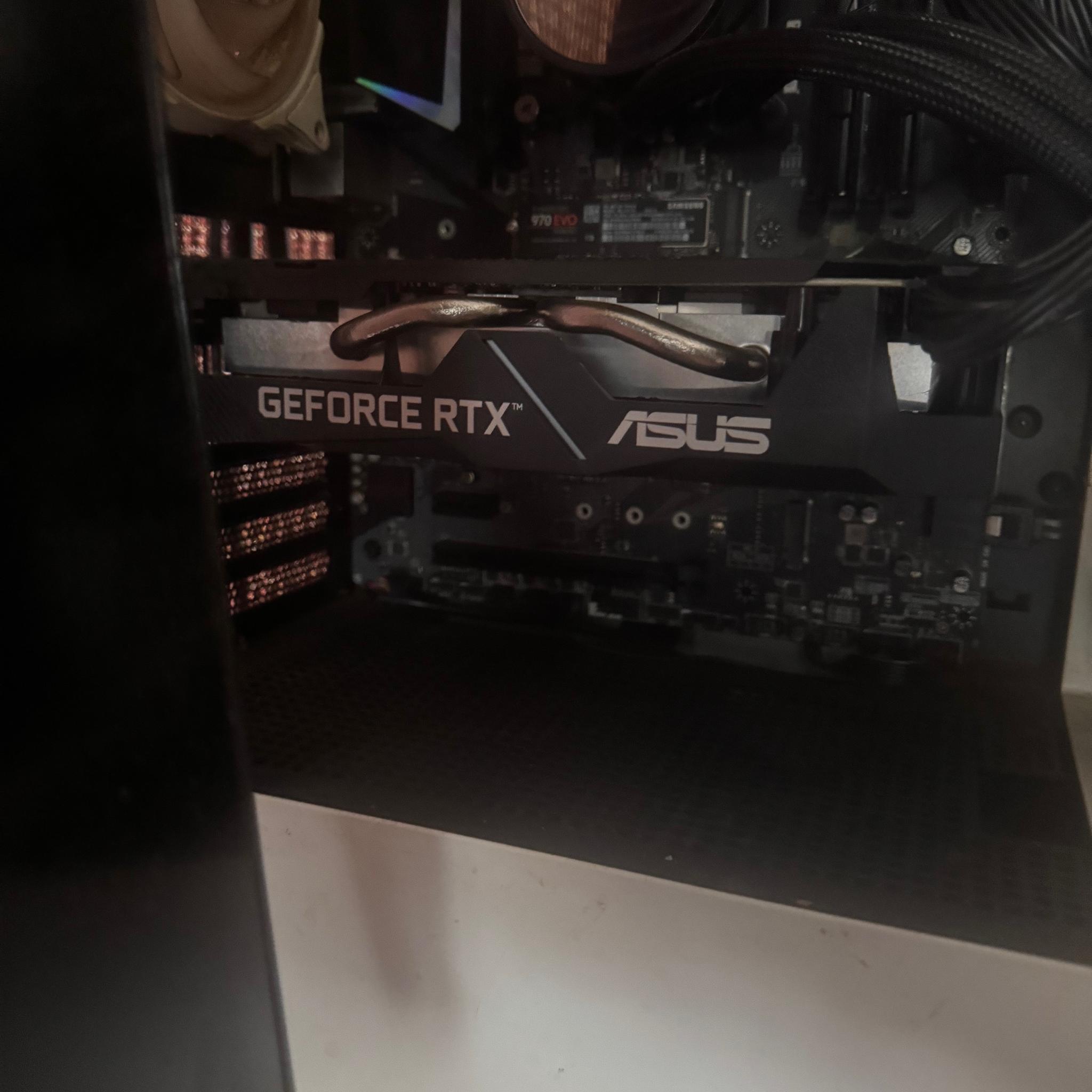 i7 9700k 2060