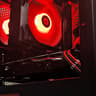 Redline V4 | RX 580 8GB, Xeon E5-2643 V3 6C12T Gaming PC
