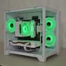 ❄️SnowFlake❄️| Ryzen 5 CPU | RTX 2070 | 1tb Storage | 16gb Ram | Wifi |⚡FAST Ship!⚡