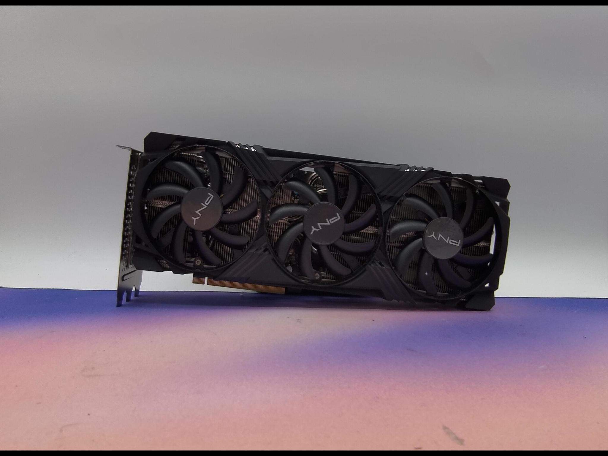 PNY Verto RTX 4070Ti
